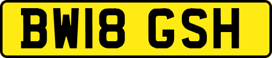 BW18GSH