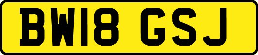 BW18GSJ