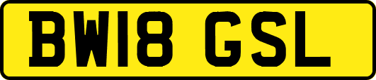 BW18GSL