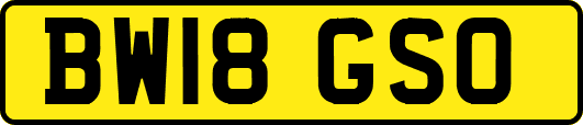 BW18GSO