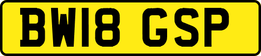 BW18GSP