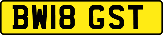 BW18GST