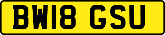 BW18GSU