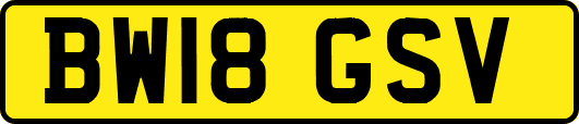 BW18GSV