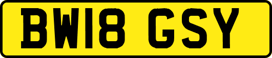BW18GSY