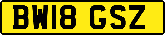BW18GSZ