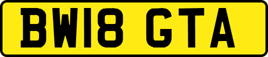 BW18GTA