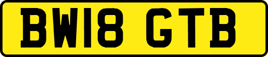 BW18GTB
