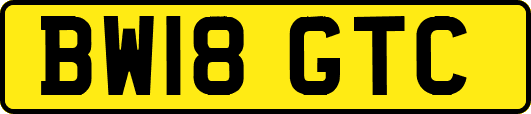 BW18GTC