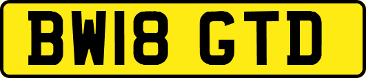 BW18GTD