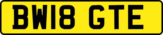 BW18GTE