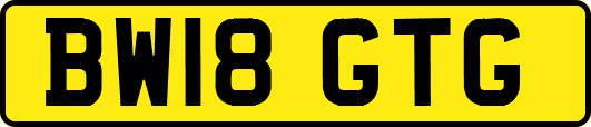 BW18GTG