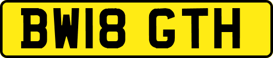 BW18GTH