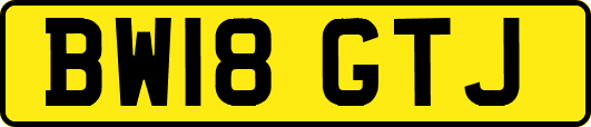 BW18GTJ