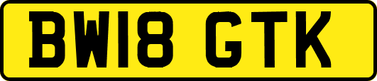 BW18GTK