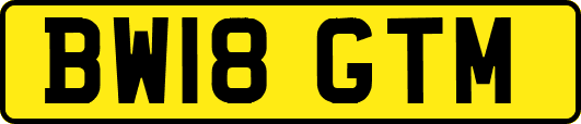 BW18GTM