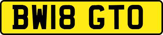 BW18GTO