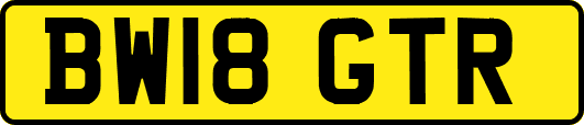 BW18GTR