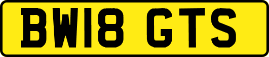 BW18GTS