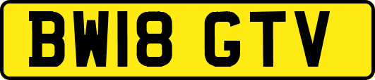 BW18GTV