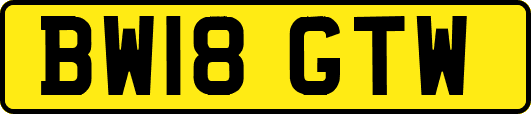 BW18GTW