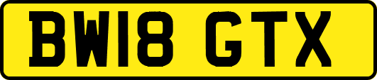 BW18GTX