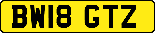 BW18GTZ
