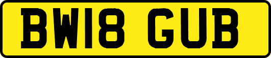 BW18GUB