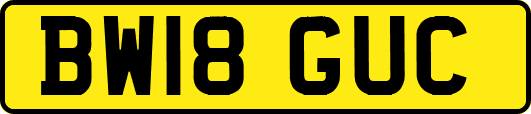 BW18GUC