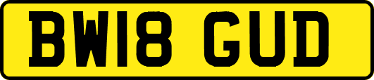 BW18GUD