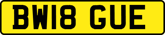 BW18GUE
