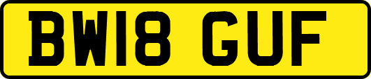 BW18GUF