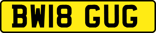 BW18GUG
