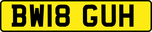BW18GUH