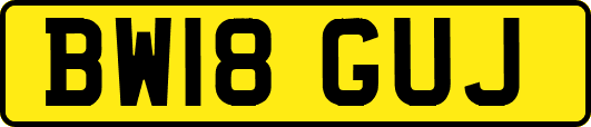 BW18GUJ