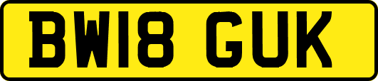 BW18GUK