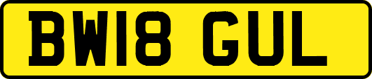 BW18GUL