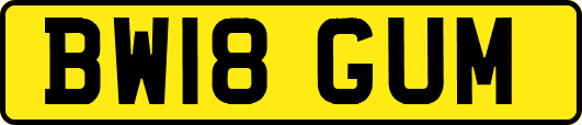 BW18GUM