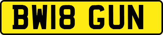 BW18GUN