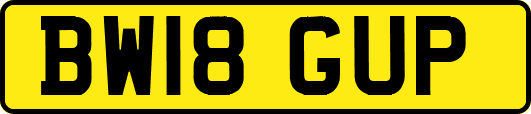 BW18GUP