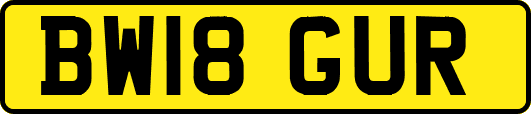 BW18GUR