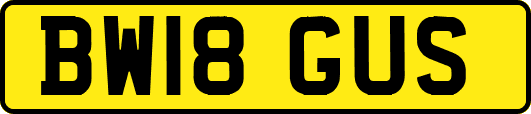 BW18GUS