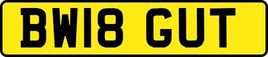 BW18GUT