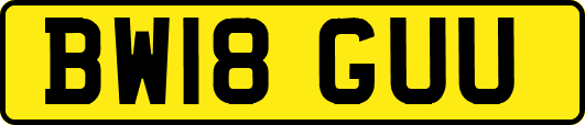 BW18GUU