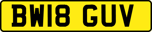 BW18GUV