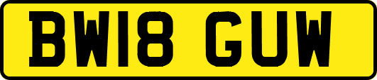 BW18GUW