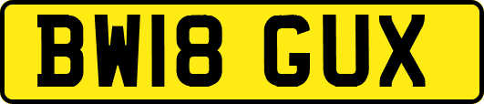 BW18GUX