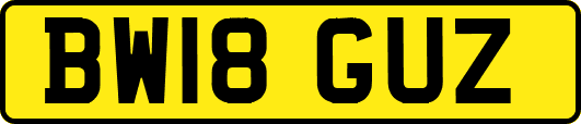 BW18GUZ