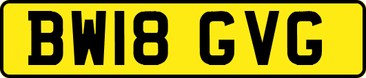 BW18GVG