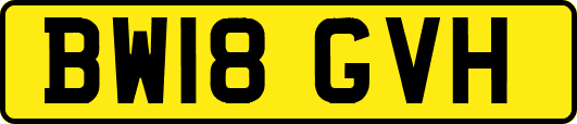 BW18GVH